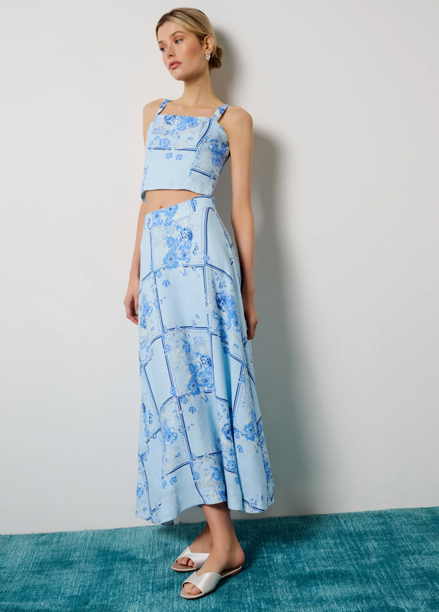 The There for You Skirt