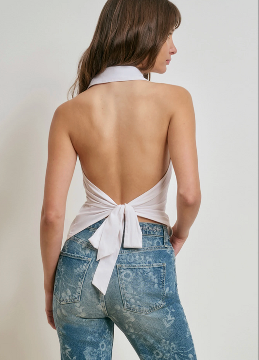 The Behind the Bow Top