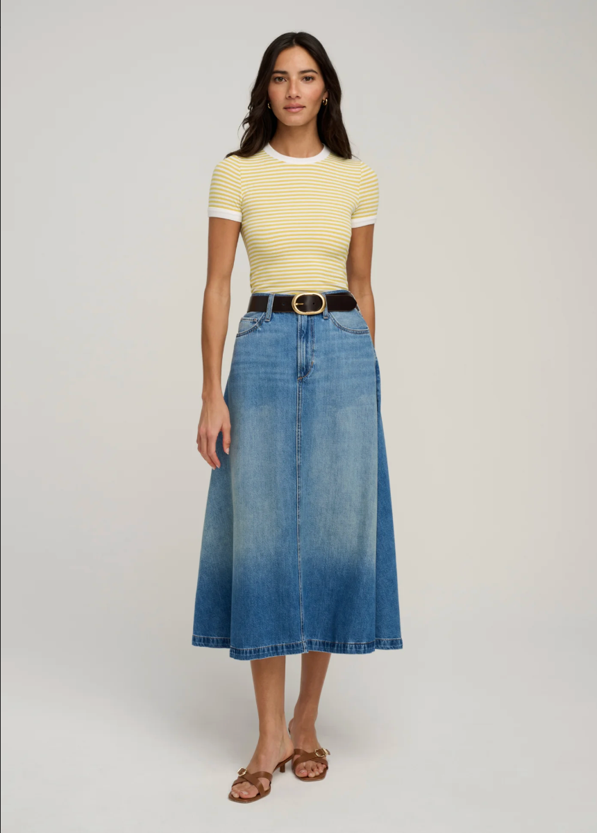 The Winona Skirt