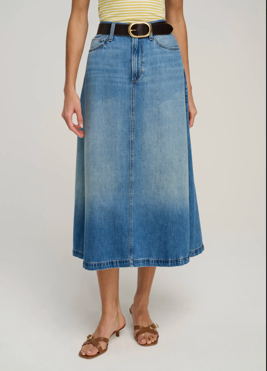 The Winona Skirt