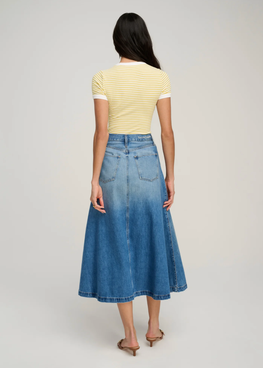 The Winona Skirt