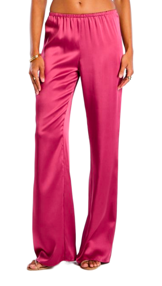 S-SS26-5895-14 - Lillian Satin Pant