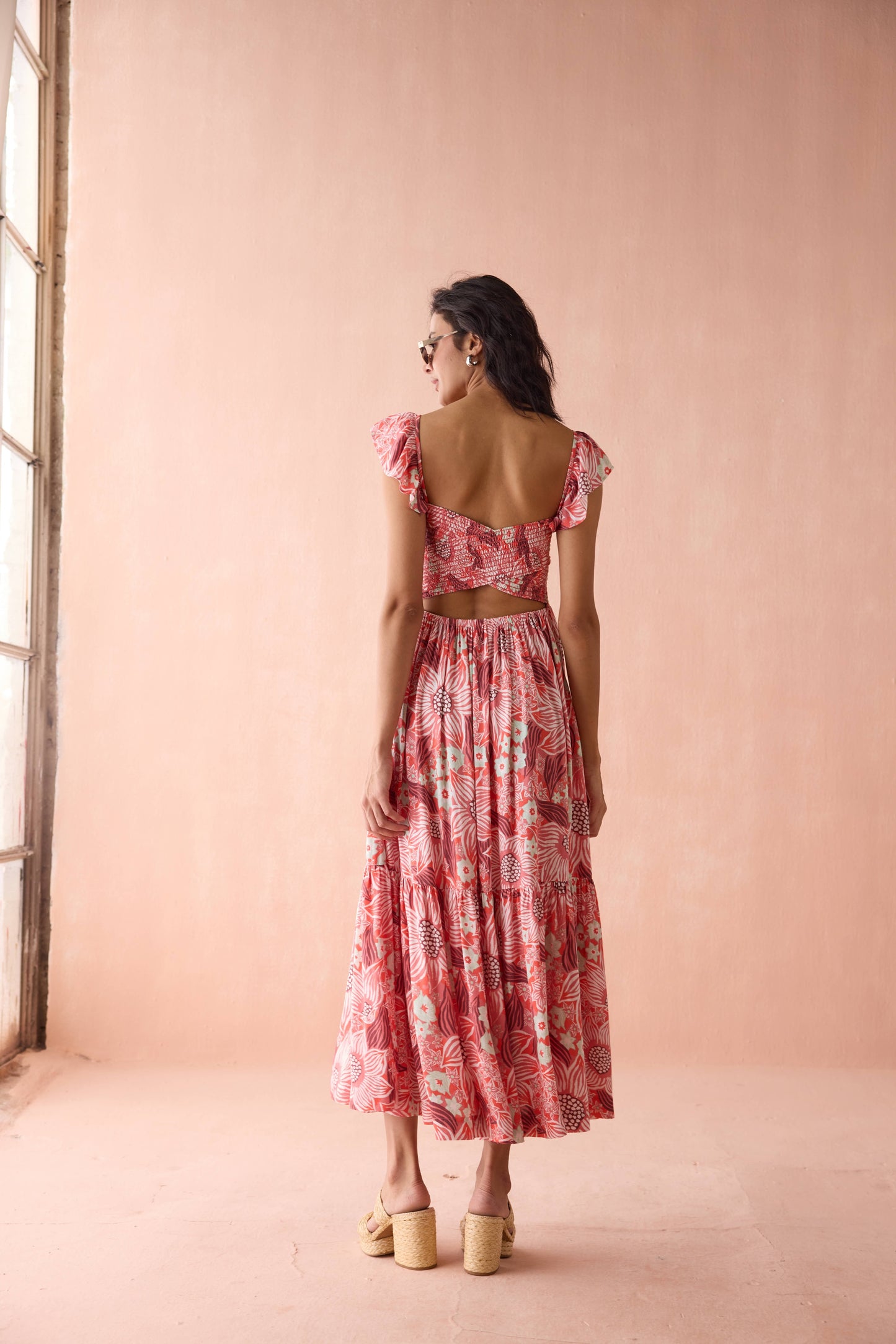 ZOE MAXI