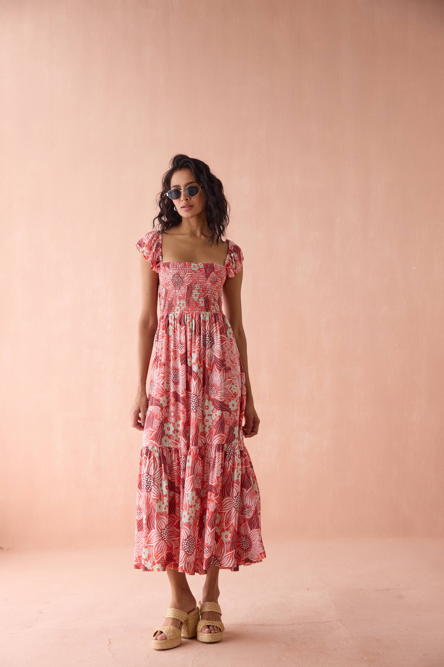 ZOE MAXI