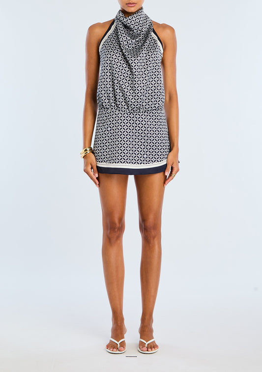 S-SS26-5550-17 - Winny Dress