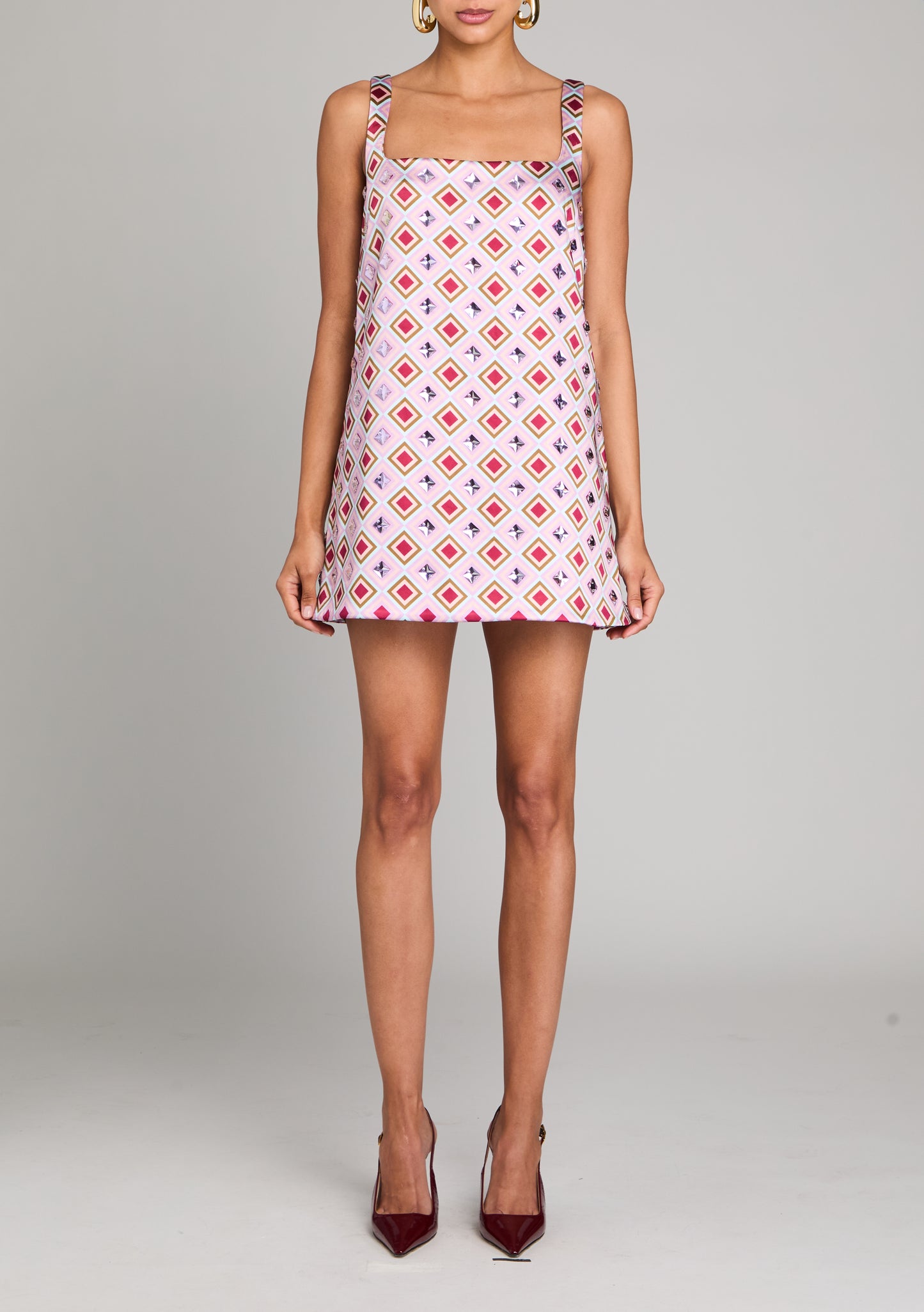 R-R26-12264-17 - Zephyra Dress