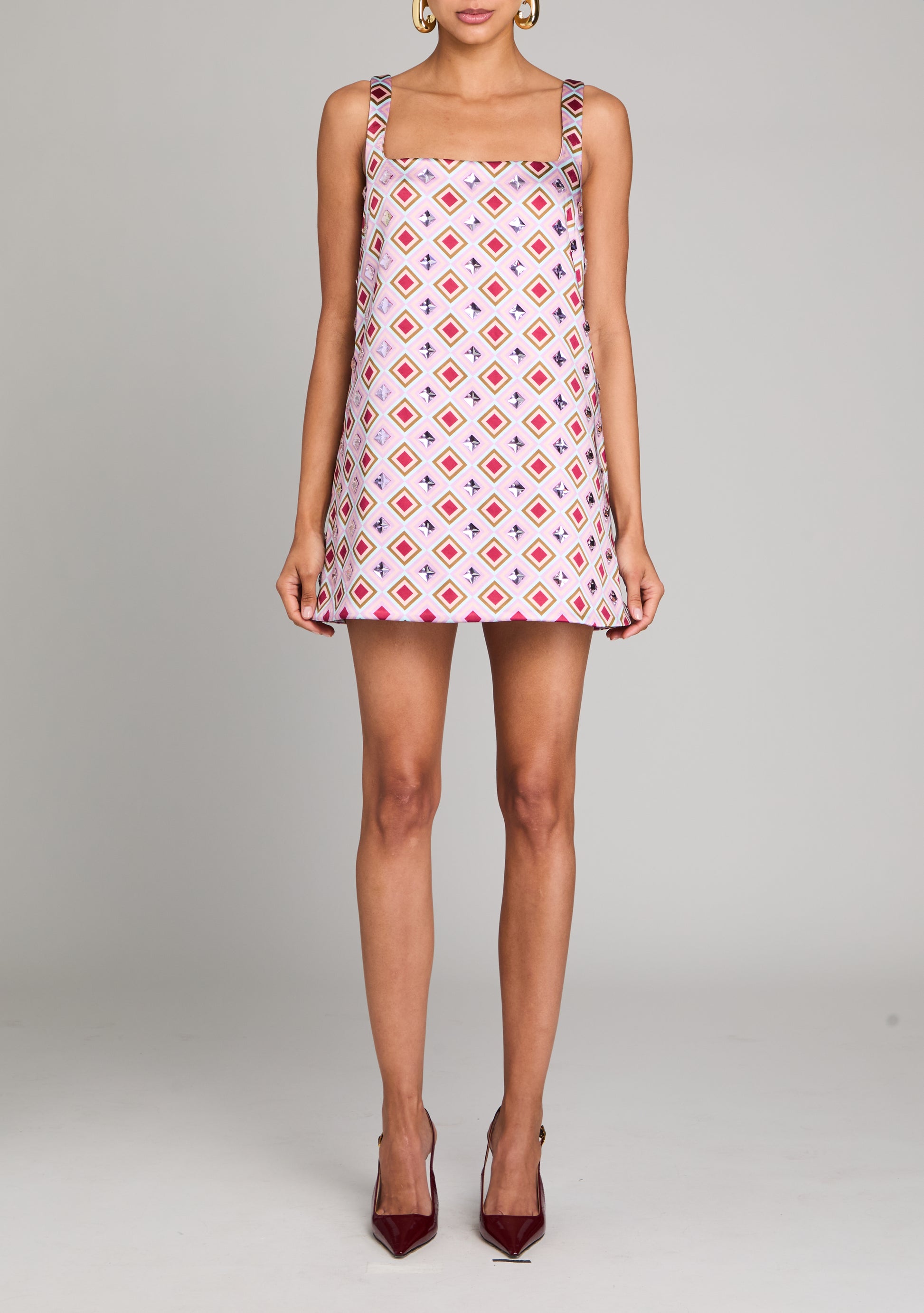 R-R26-12264-17 - Zephyra Dress