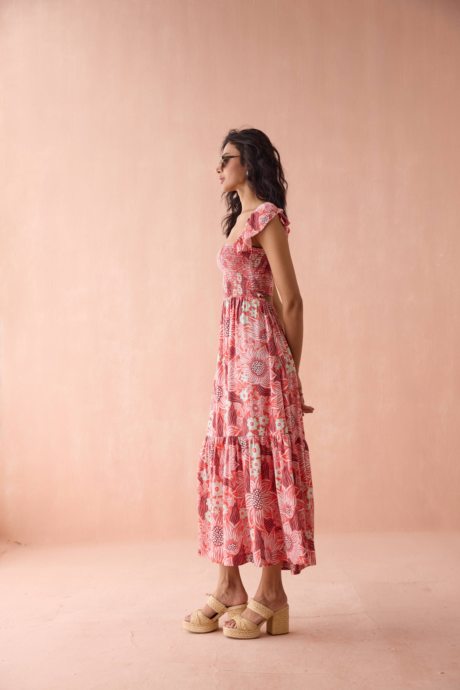 ZOE MAXI