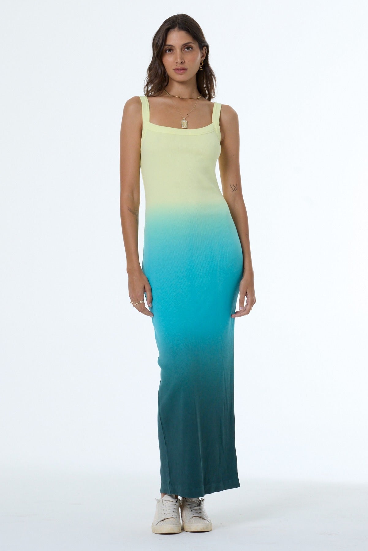 CELESTIAL YELLOWOmbre