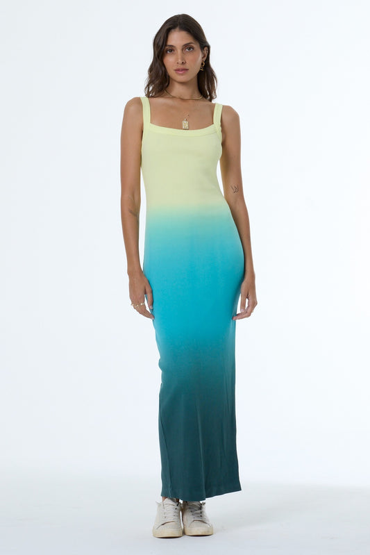 CELESTIAL YELLOWOmbre
