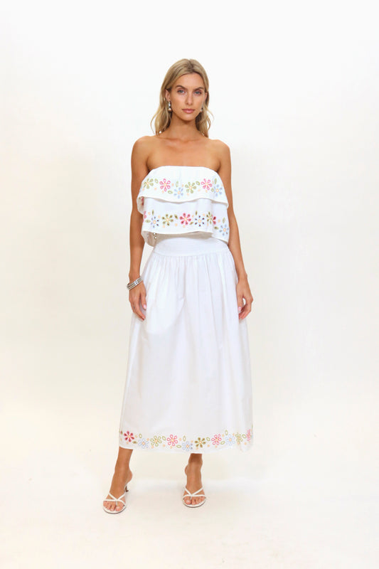 THE NOREEN SKIRT
