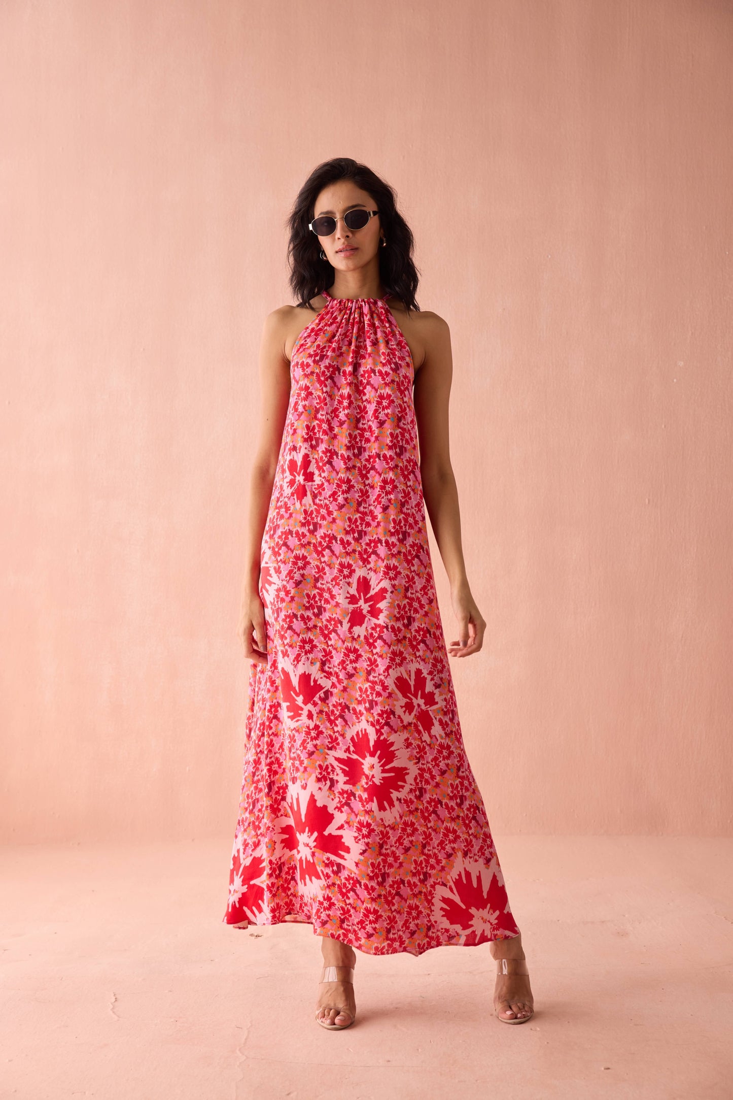 LYRA MAXI