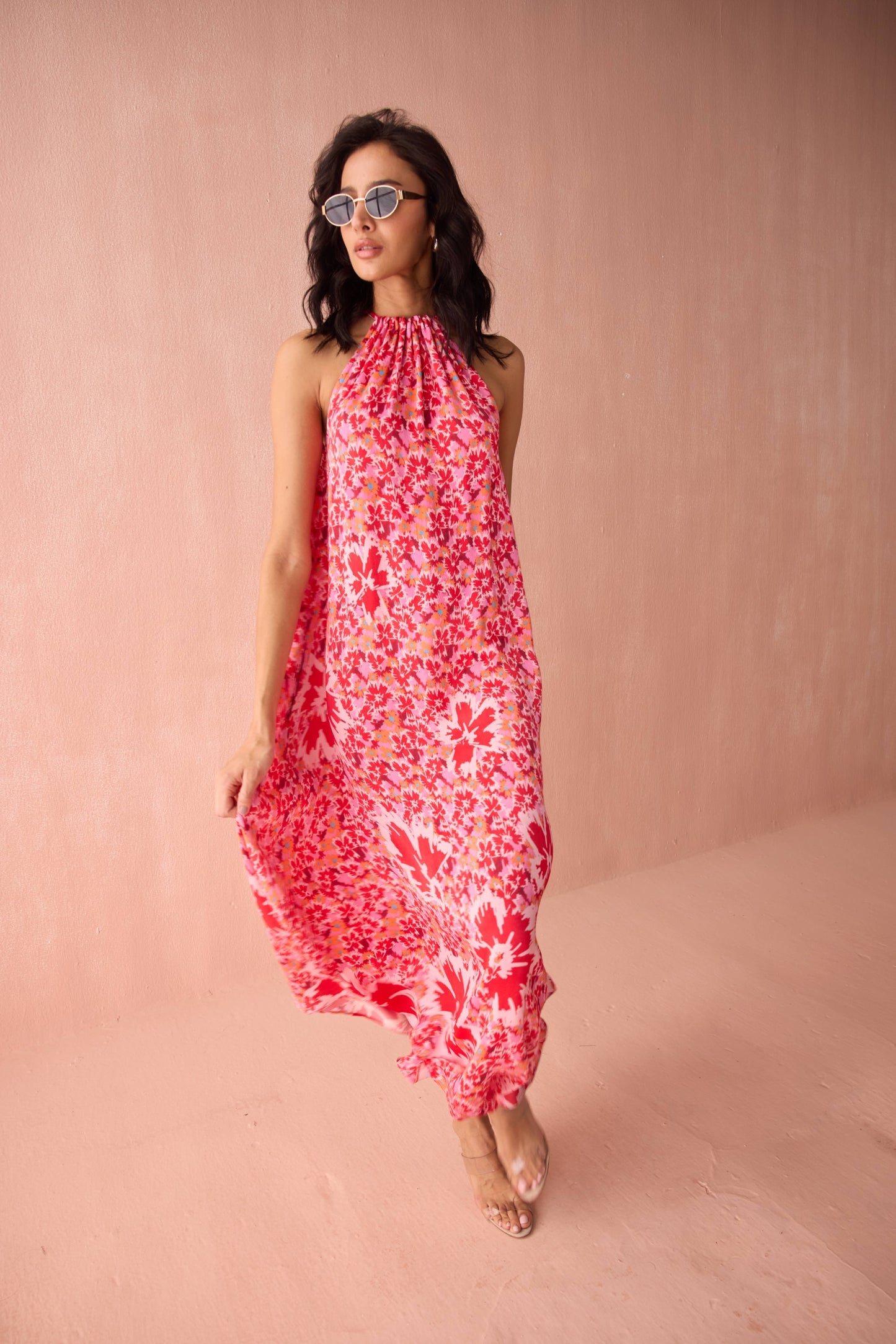 LYRA MAXI