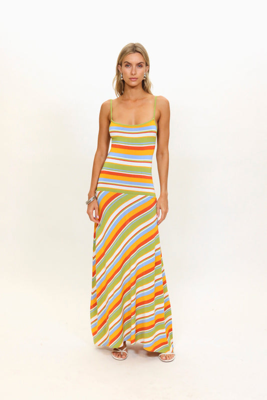 THE LOTTIE DRESS