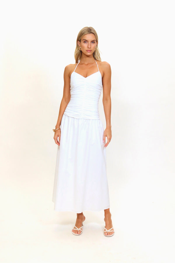 THE ADINA DRESS